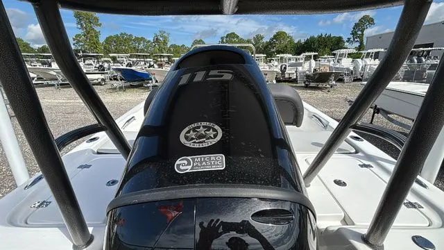 Slide: The Image of Sea Pro 172 Bay 2025 - 7