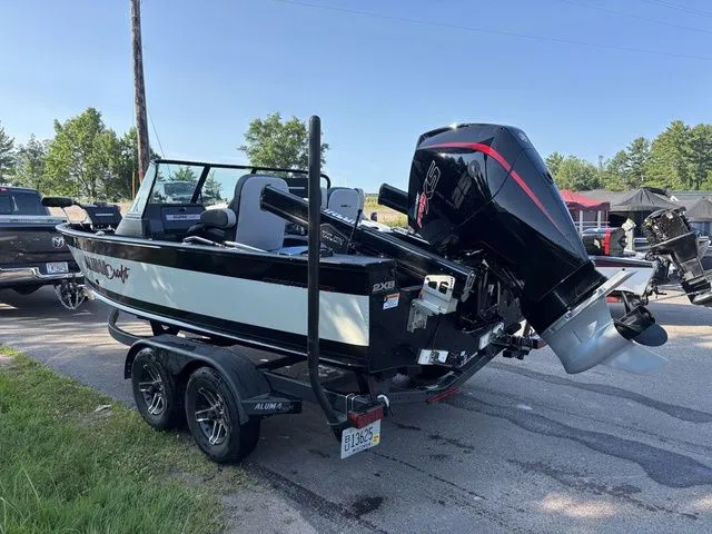 Slide: The Image of Alumacraft Competitor 205 Sport 2023 - 4