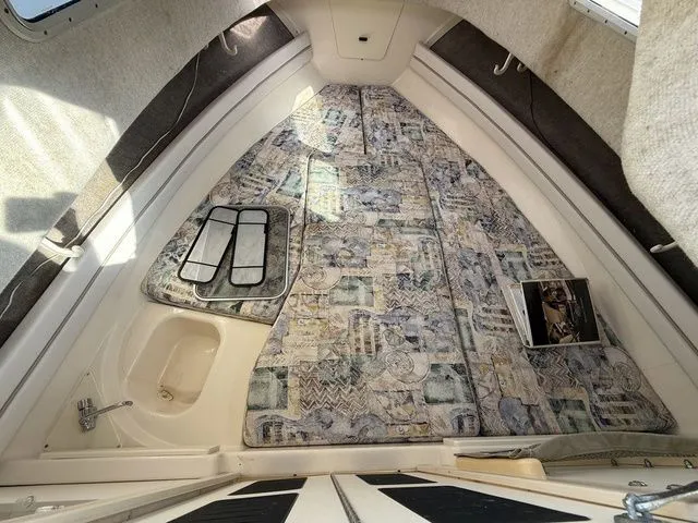 Slide: The Image of Grady-White Voyager 248 2001 - 13