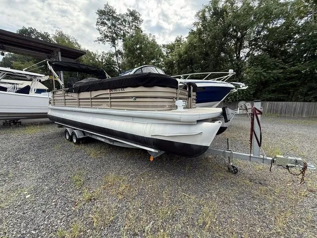 Slide: The Image of Godfrey Sanpan 2500RE 2007 - 3