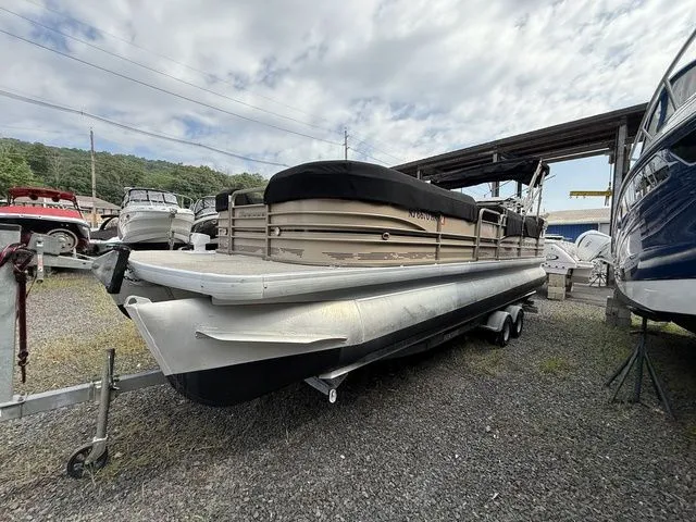 Slide: The Image of Godfrey Sanpan 2500RE 2007 - 4