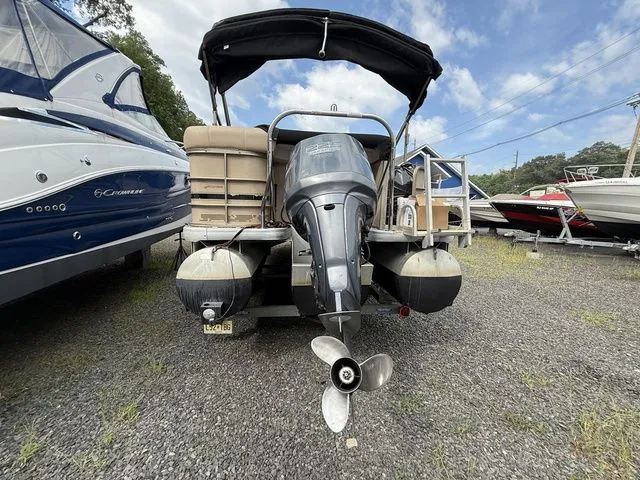 Slide: The Image of Godfrey Sanpan 2500RE 2007 - 6