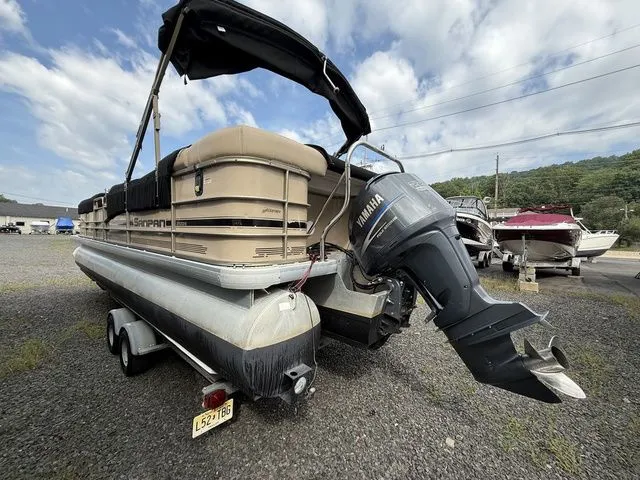 Slide: The Image of Godfrey Sanpan 2500RE 2007 - 7