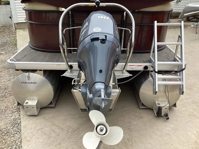 Slide: The Image of Godfrey SW2186SB 2020 - 2