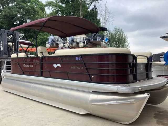 Slide: The Image of Godfrey SW2186SB 2020 - 28