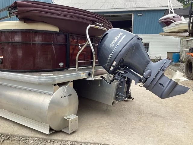 Slide: The Image of Godfrey SW2186SB 2020 - 8