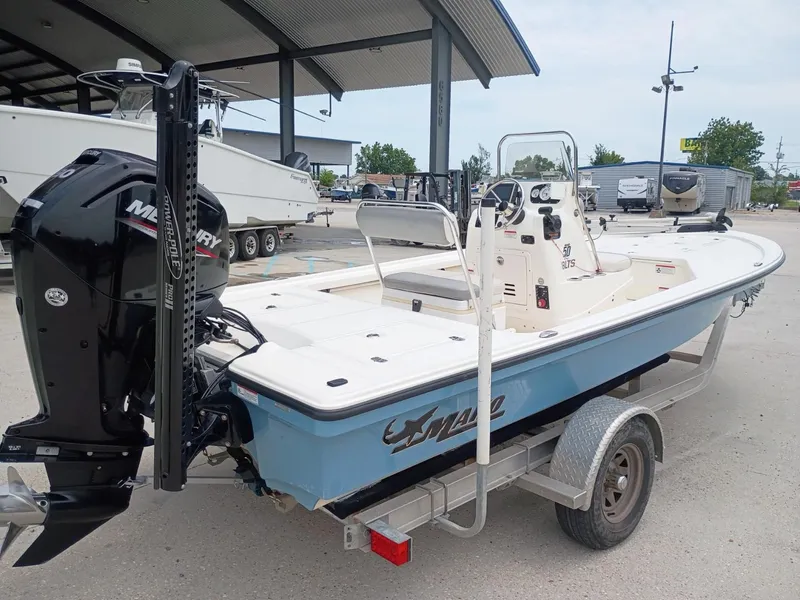 Slide: The Image of Mako 18 LTS 2018 - 6