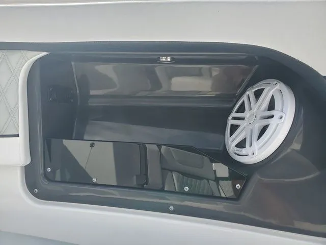 Slide: The Image of Blackfin 302DC 2024 - 10