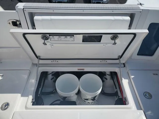 Slide: The Image of Blackfin 302DC 2024 - 31