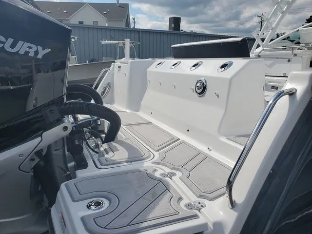 Slide: The Image of Blackfin 302DC 2024 - 32