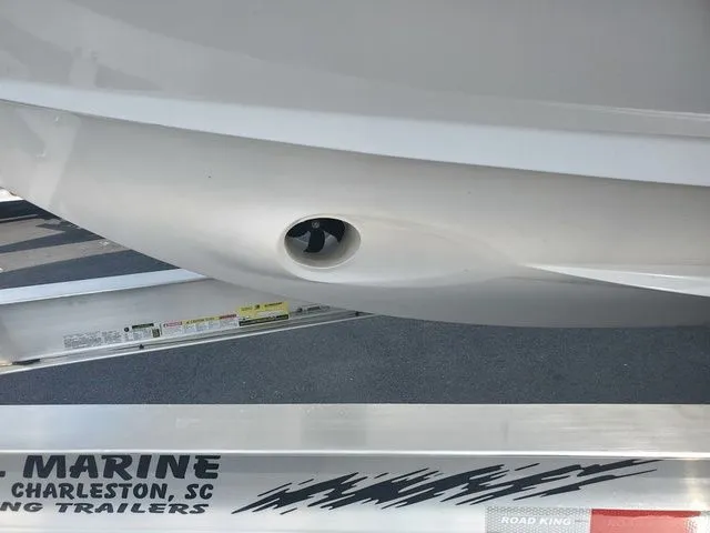 Slide: The Image of Blackfin 302DC 2024 - 4