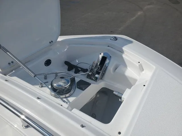 Slide: The Image of Blackfin 302DC 2024 - 8