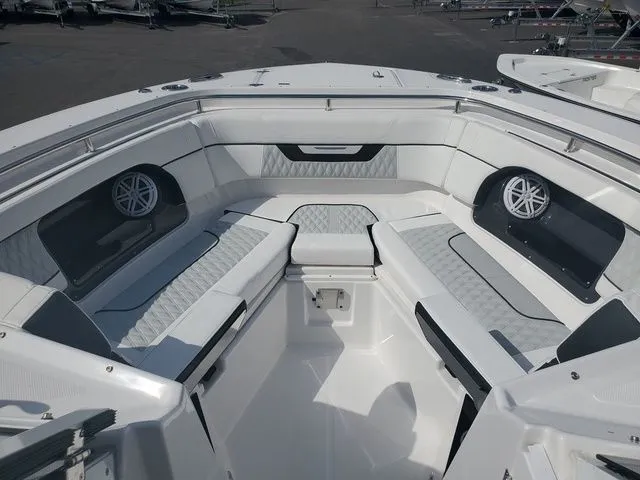 Slide: The Image of Blackfin 302DC 2024 - 9