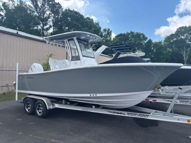 The Image of Sportsman Open 212 Center Console 2025 - undefined