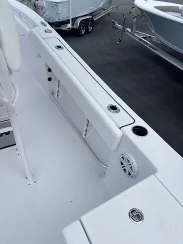 Slide: The Image of Sportsman Open 212 Center Console 2025 - 10