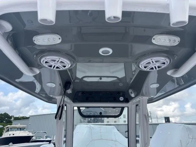 Slide: The Image of Sportsman Open 212 Center Console 2025 - 11