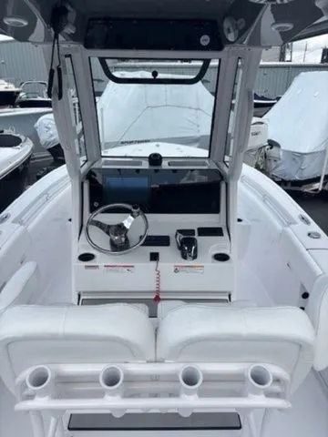 Slide: The Image of Sportsman Open 212 Center Console 2025 - 12