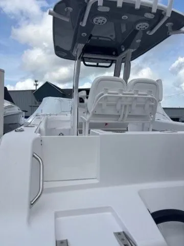 Slide: The Image of Sportsman Open 212 Center Console 2025 - 13