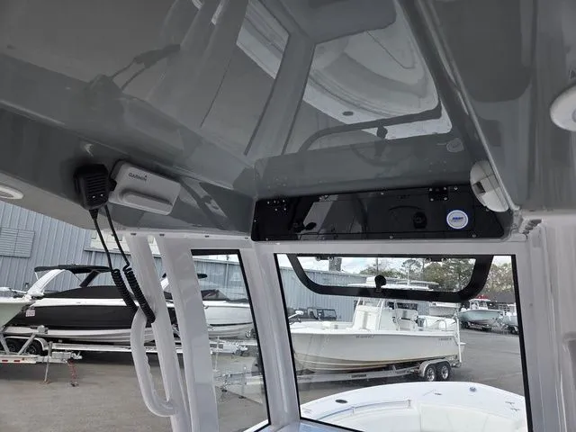 Slide: The Image of Sportsman Open 212 Center Console 2025 - 16