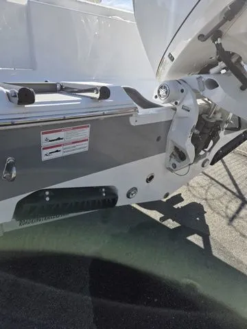 Slide: The Image of Sportsman Open 212 Center Console 2025 - 21