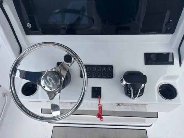 Slide: The Image of Sportsman Open 212 Center Console 2025 - 3