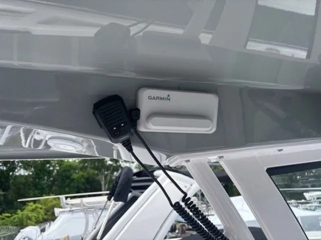 Slide: The Image of Sportsman Open 212 Center Console 2025 - 4