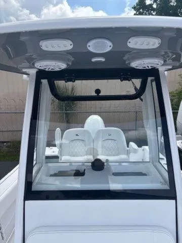 Slide: The Image of Sportsman Open 212 Center Console 2025 - 6