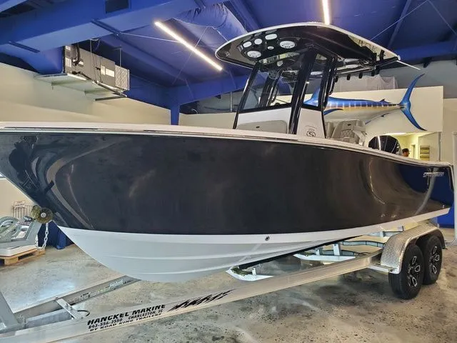The Image of Sportsman Open 212 Center Console 2025 - 1