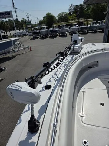 Slide: The Image of Sportsman Open 352 Center Console 2025 - 12