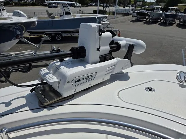 Slide: The Image of Sportsman Open 352 Center Console 2025 - 13