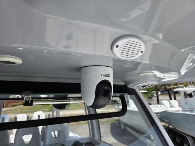 Slide: The Image of Sportsman Open 352 Center Console 2025 - 14