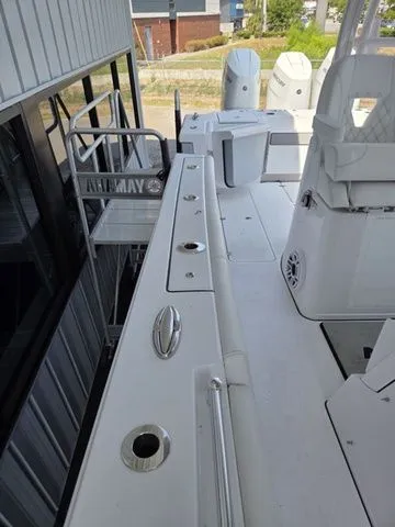 Slide: The Image of Sportsman Open 352 Center Console 2025 - 15