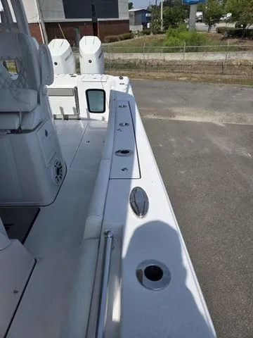 Slide: The Image of Sportsman Open 352 Center Console 2025 - 16