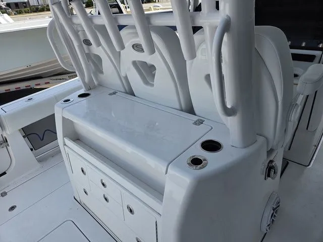Slide: The Image of Sportsman Open 352 Center Console 2025 - 18