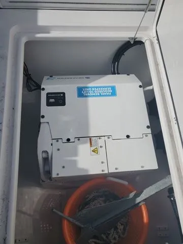 Slide: The Image of Sportsman Open 352 Center Console 2025 - 7