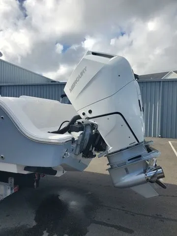 Slide: The Image of Sportsman Open 352 Center Console 2025 - 9