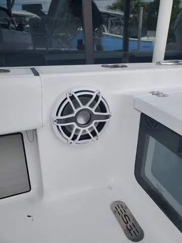 Slide: The Image of Sportsman Masters 247 Bay Boat 2025 - 10