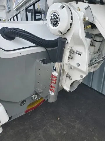 Slide: The Image of Sportsman Masters 247 Bay Boat 2025 - 11