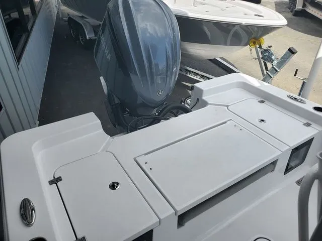 Slide: The Image of Sportsman Masters 227 Bay Boat 2025 - 6