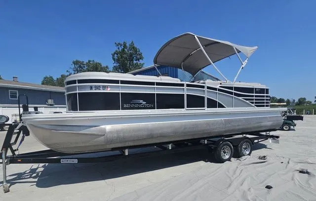 Slide: The Image of Bennington 23 RCL 2020 - 1