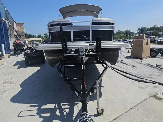 Slide: The Image of Bennington 23 RCL 2020 - 14