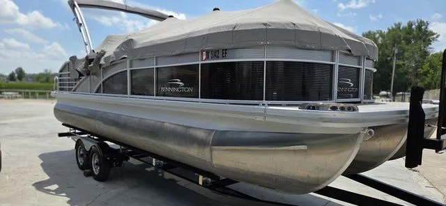 Slide: The Image of Bennington 23 RCL 2020 - 18