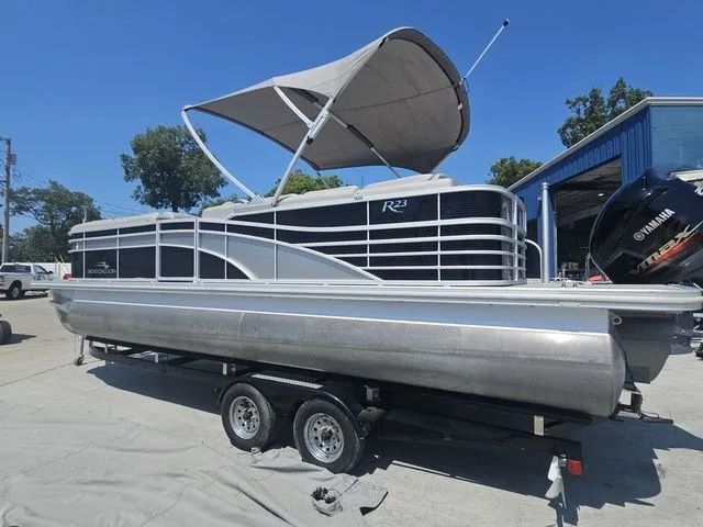 Slide: The Image of Bennington 23 RCL 2020 - 2