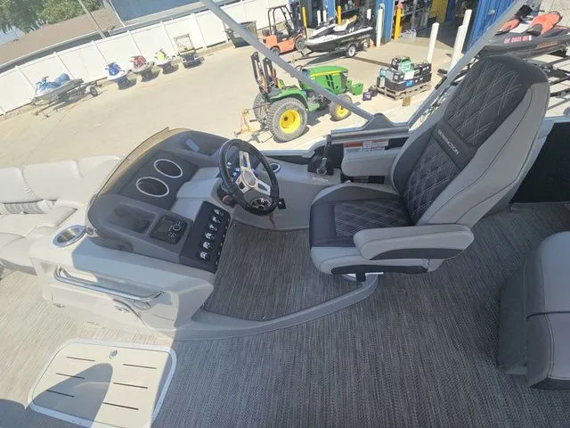 Slide: The Image of Bennington 23 RCL 2020 - 5