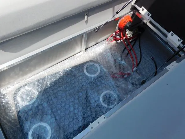 Slide: The Image of Avalon LSZ Versatile Rear Lounger 23 FT 2023 - 13