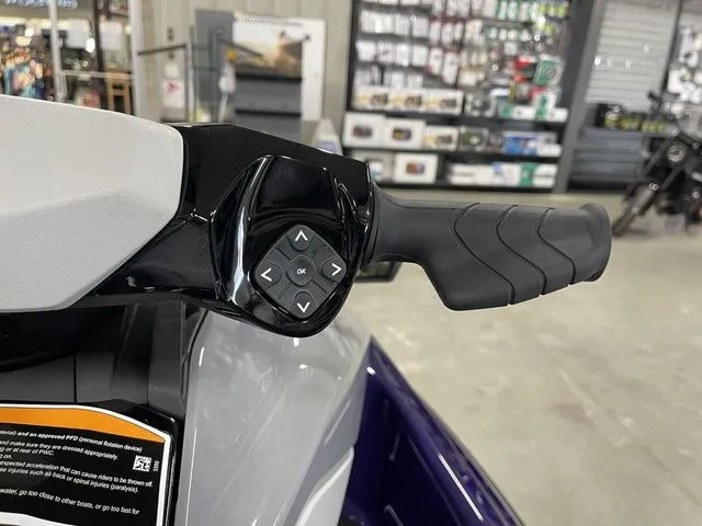 Slide: The Image of Sea-Doo GTI 2025 - 19