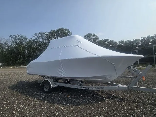 The Image of Sea Hunt Ultra 229 2026 - 1