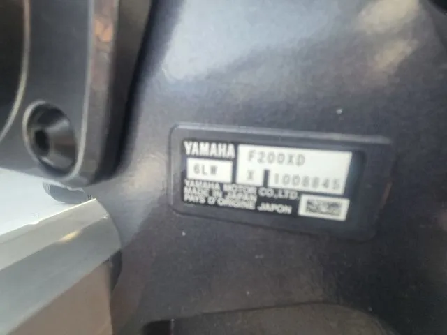 Slide: The Image of Sea Hunt Ultra 229 2026 - 3