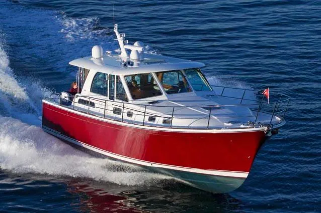 The Image of Manufacturer Provided Image - 0