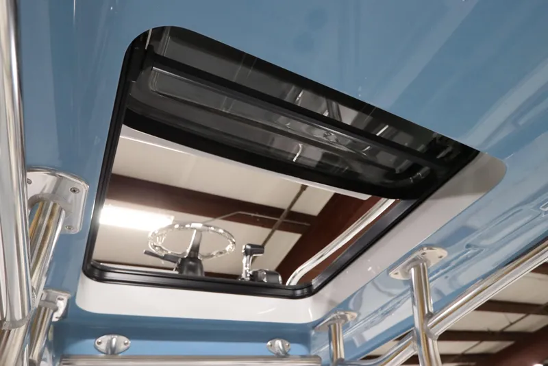 Slide: The Image of SeaCraft 23CC 2024 - 52